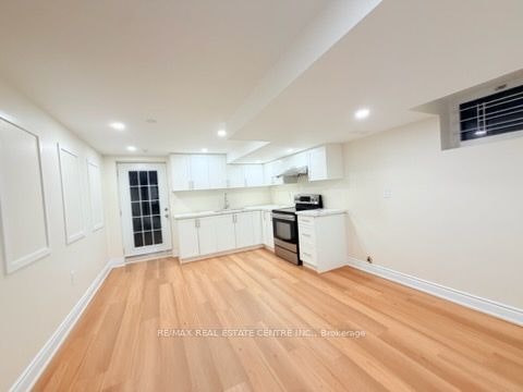 Basement-18 Ridgehill Drive, Brampton, ON, L6Y 2C4 - 2