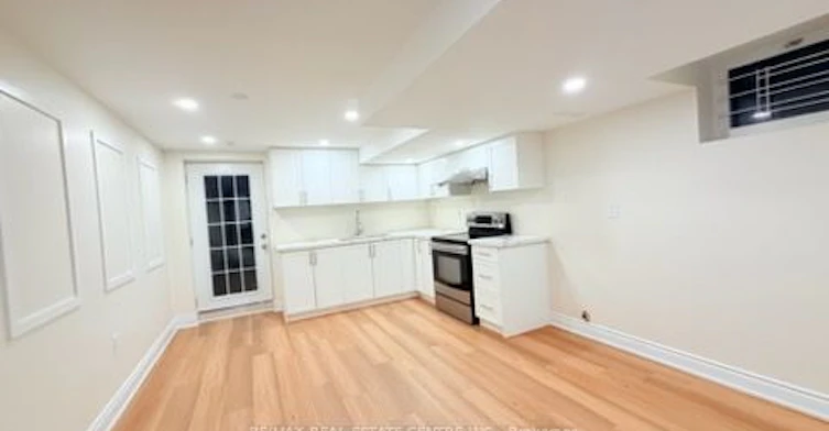 Basement-18 Ridgehill Drive, Brampton, ON, L6Y 2C4 - 2