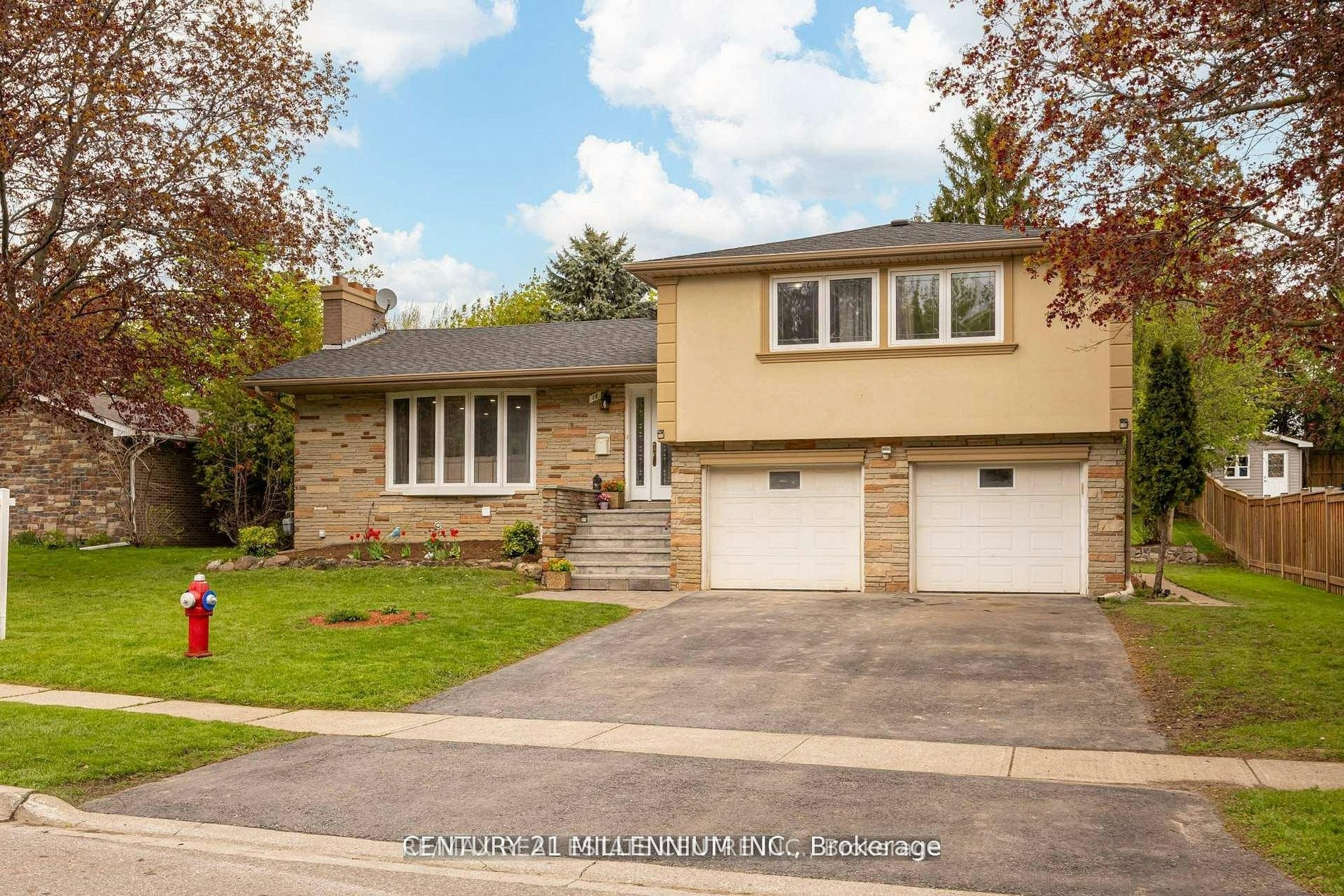 Basement-18 Ridgehill Drive, Brampton, ON, L6Y 2C4 - 8