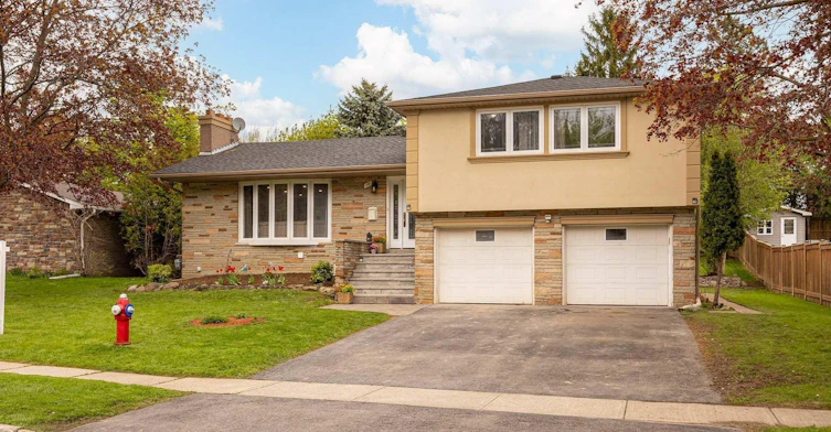 Basement-18 Ridgehill Drive, Brampton, ON, L6Y 2C4 - 8