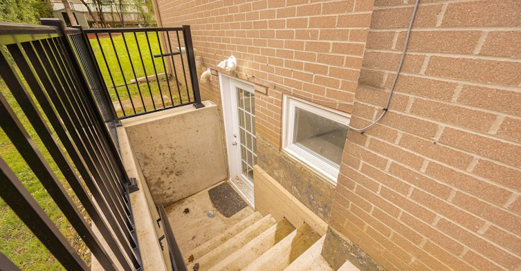 Basement-18 Ridgehill Drive, Brampton, ON, L6Y 2C4