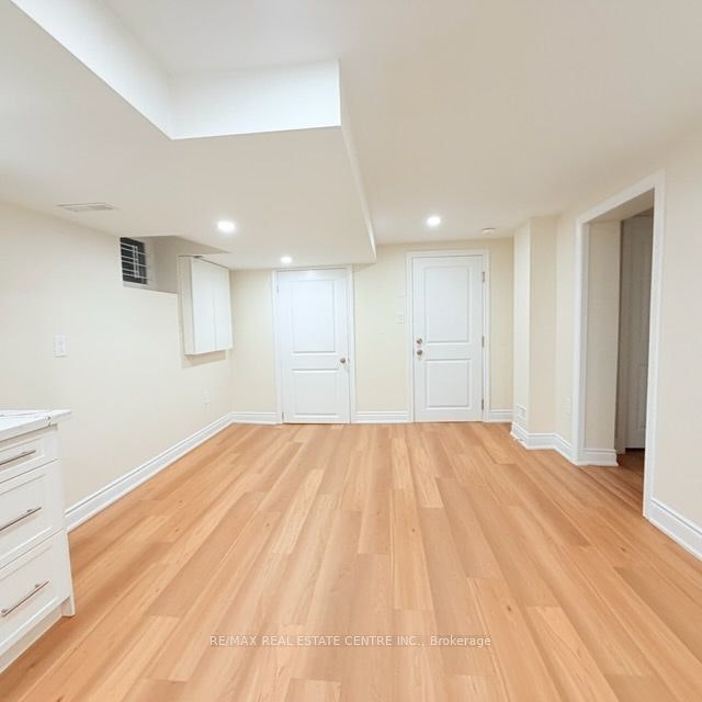 Basement-18 Ridgehill Drive, Brampton, ON, L6Y 2C4 - 3
