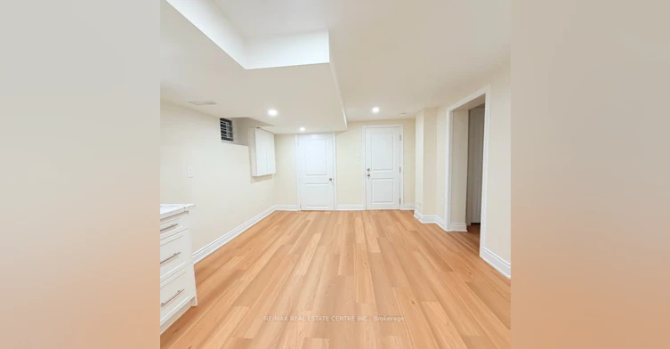 Basement-18 Ridgehill Drive, Brampton, ON, L6Y 2C4 - 3