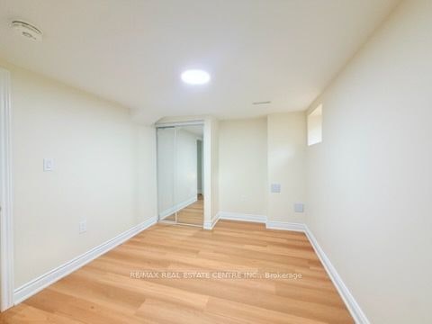 Basement-18 Ridgehill Drive, Brampton, ON, L6Y 2C4 - 5