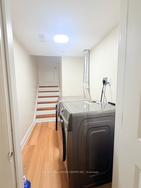 Basement-18 Ridgehill Drive, Brampton, ON, L6Y 2C4 - 7