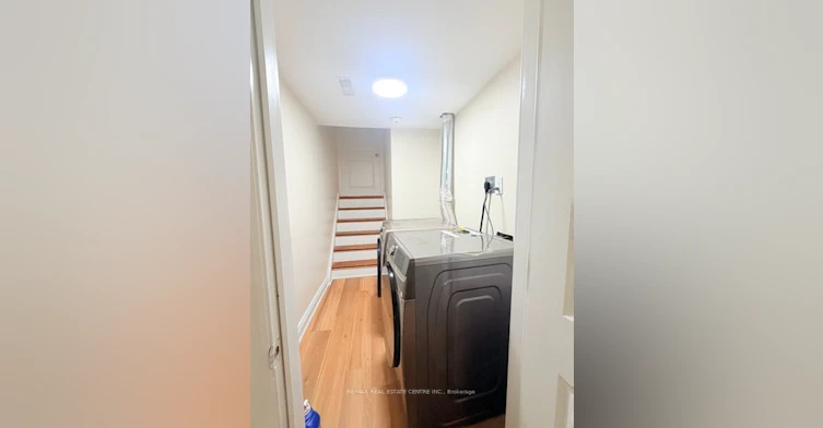 Basement-18 Ridgehill Drive, Brampton, ON, L6Y 2C4 - 7