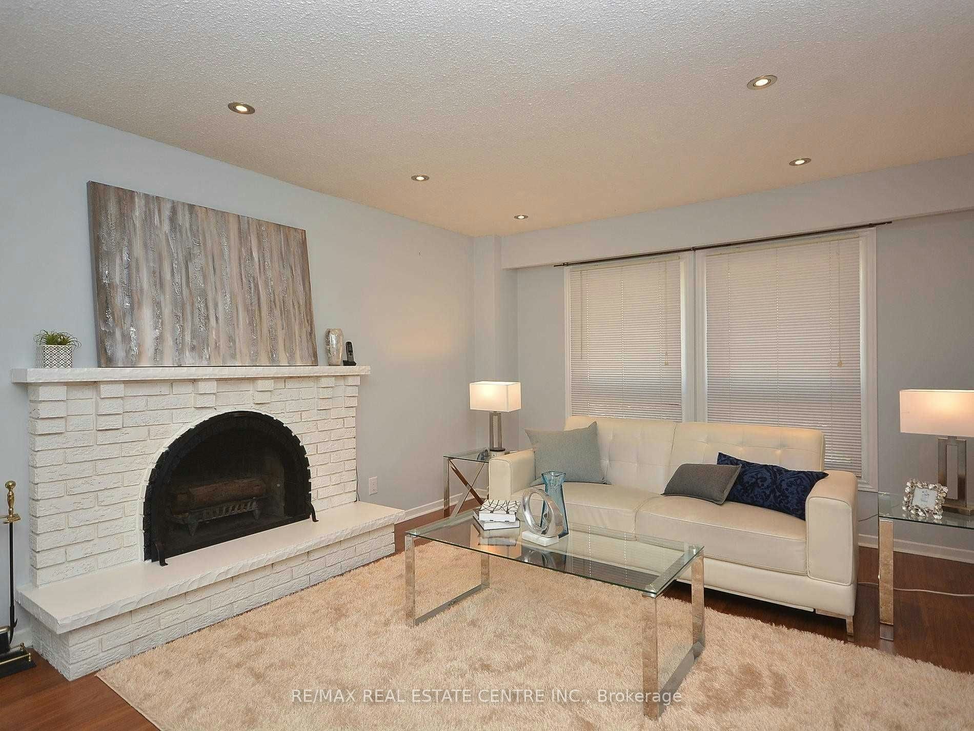 31-7080 Copenhagen (Upper) Road, Mississauga, ON, L5N 2C9 - 3