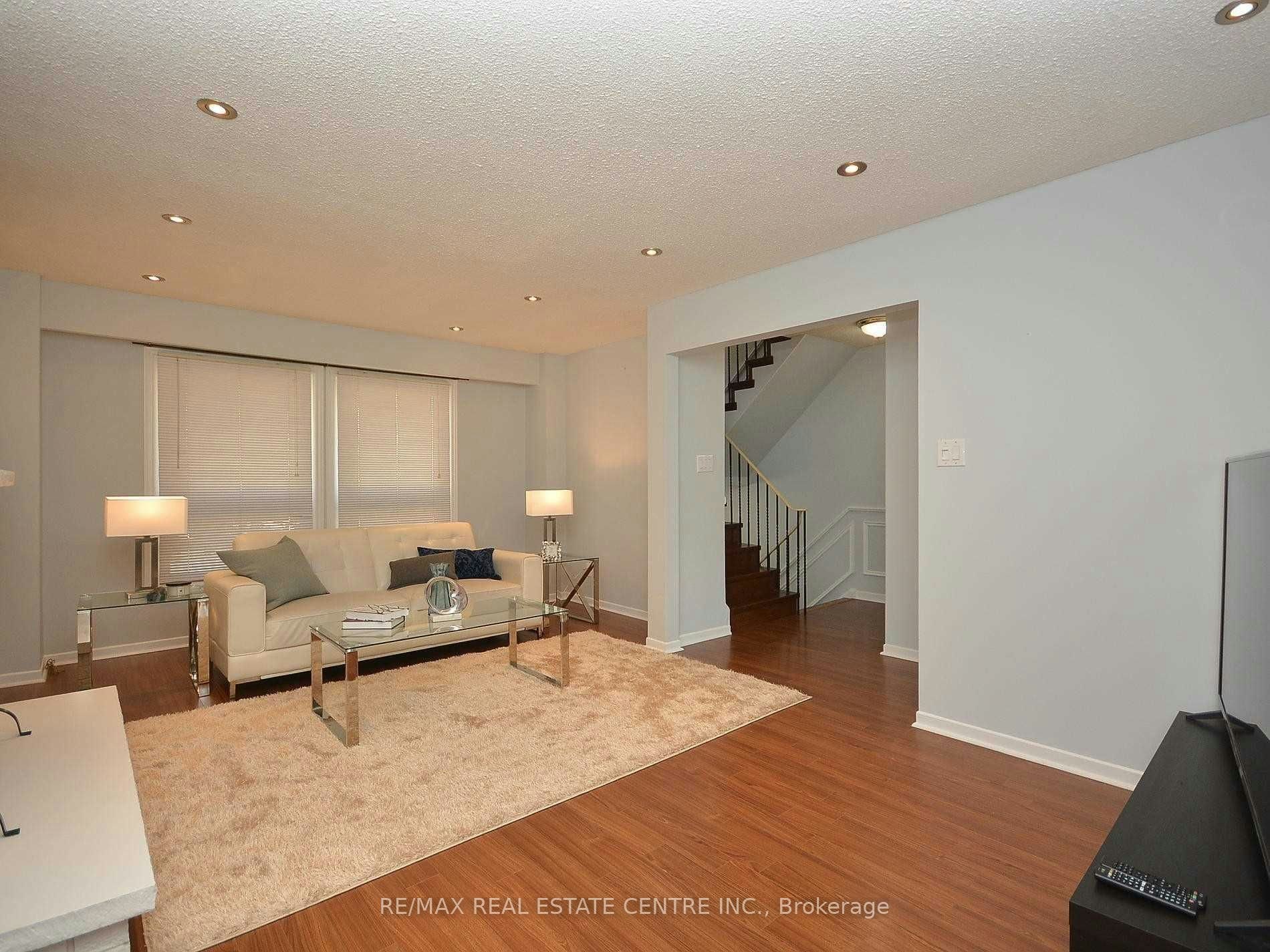 31-7080 Copenhagen (Upper) Road, Mississauga, ON, L5N 2C9 - 2
