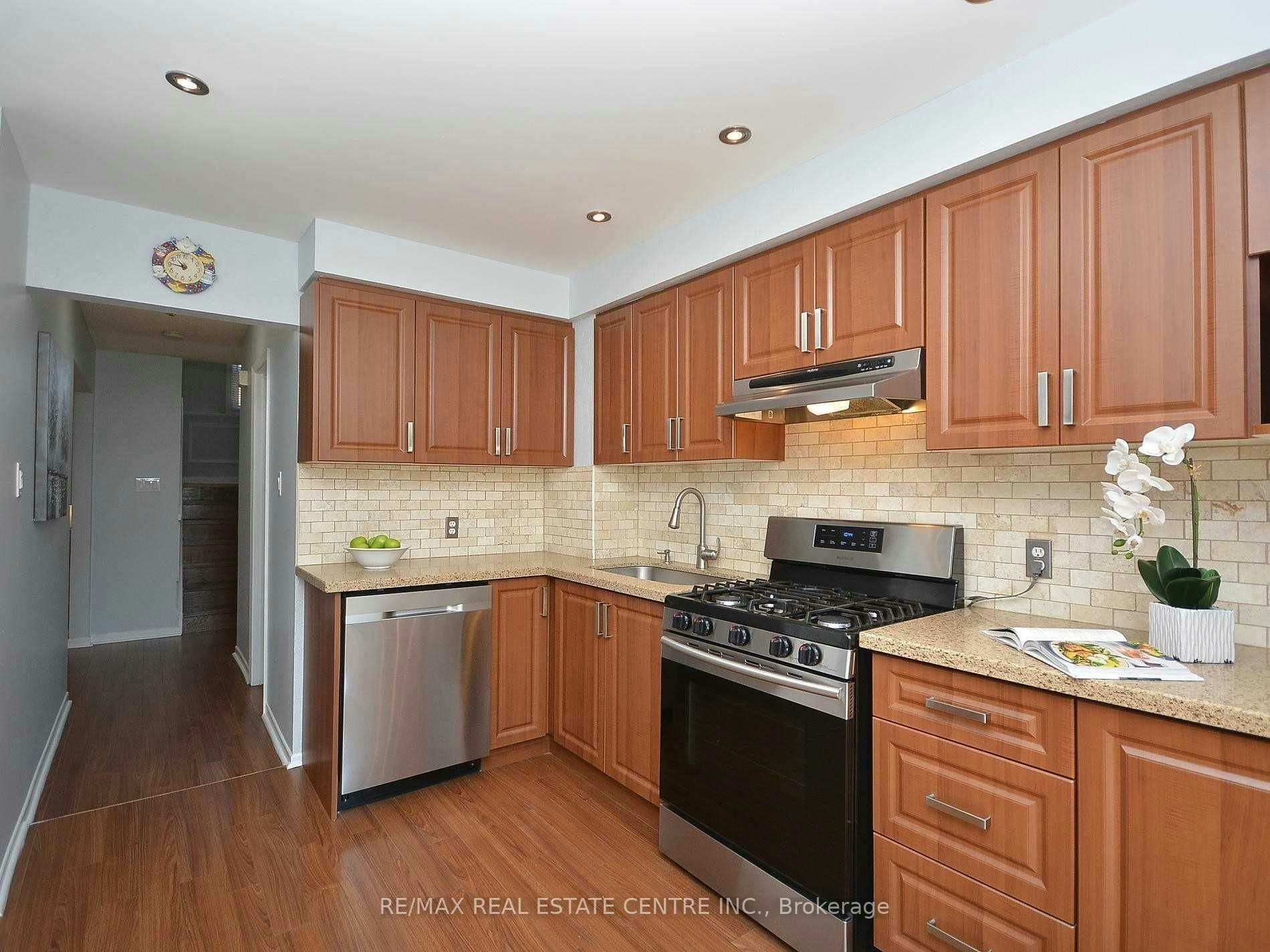 31-7080 Copenhagen (Upper) Road, Mississauga, ON, L5N 2C9 - 6