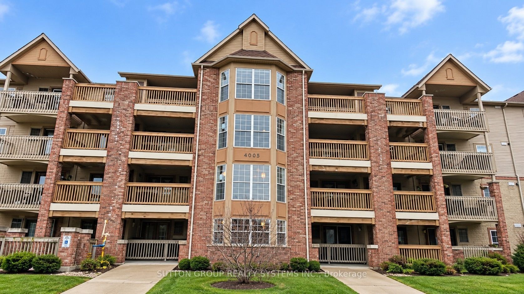 301-4005 Kilmer Drive, Burlington, ON, L7M 4M2