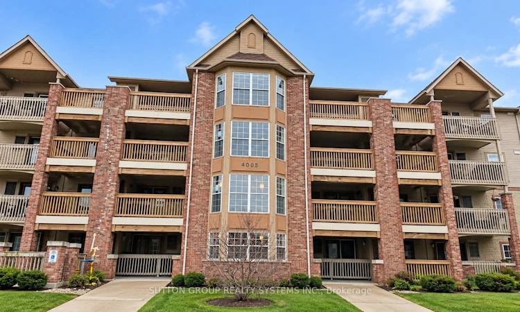 301-4005 Kilmer Drive