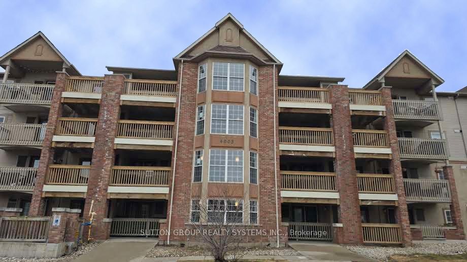 301-4005 Kilmer Drive, Burlington, ON, L7M 4M2