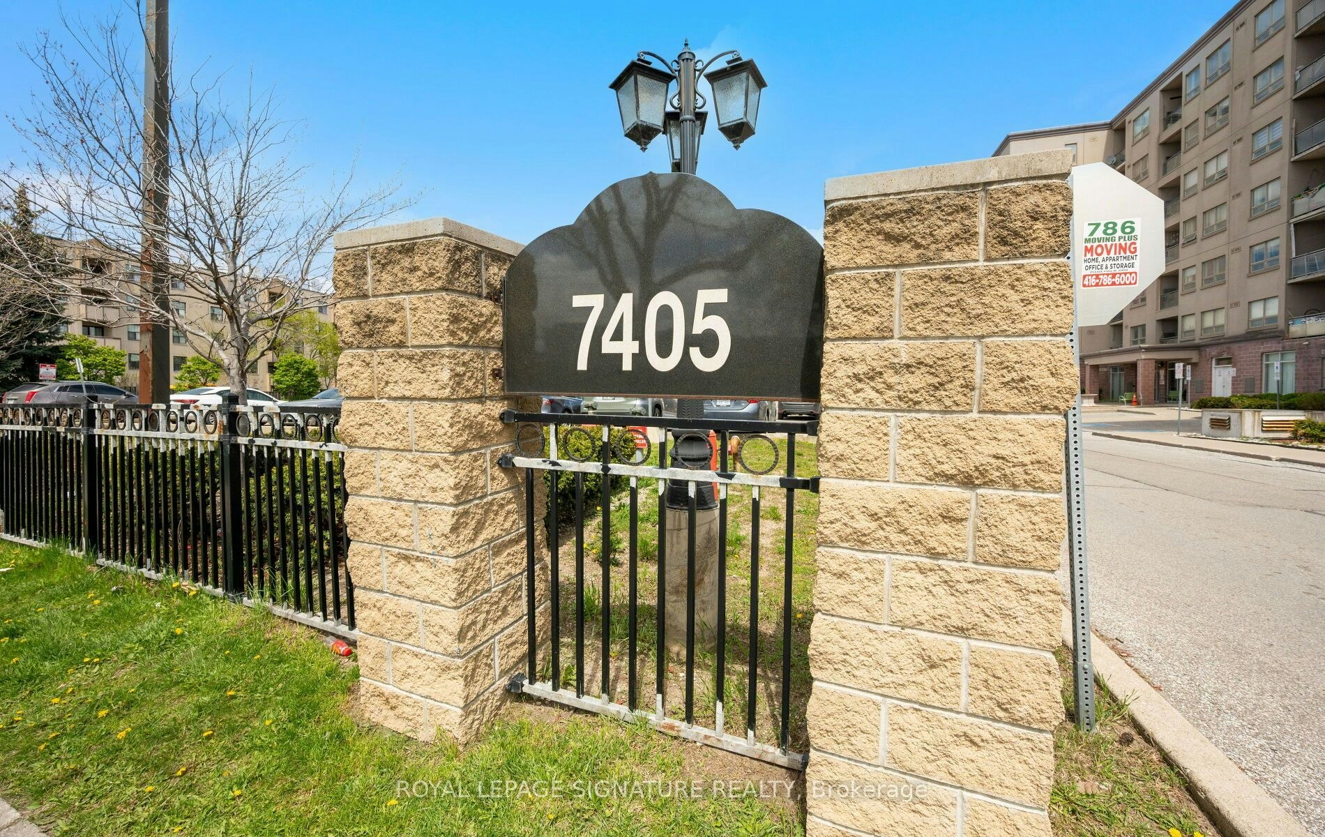 104-7405 Goreway Drive, Mississauga, ON, L4T 0A3