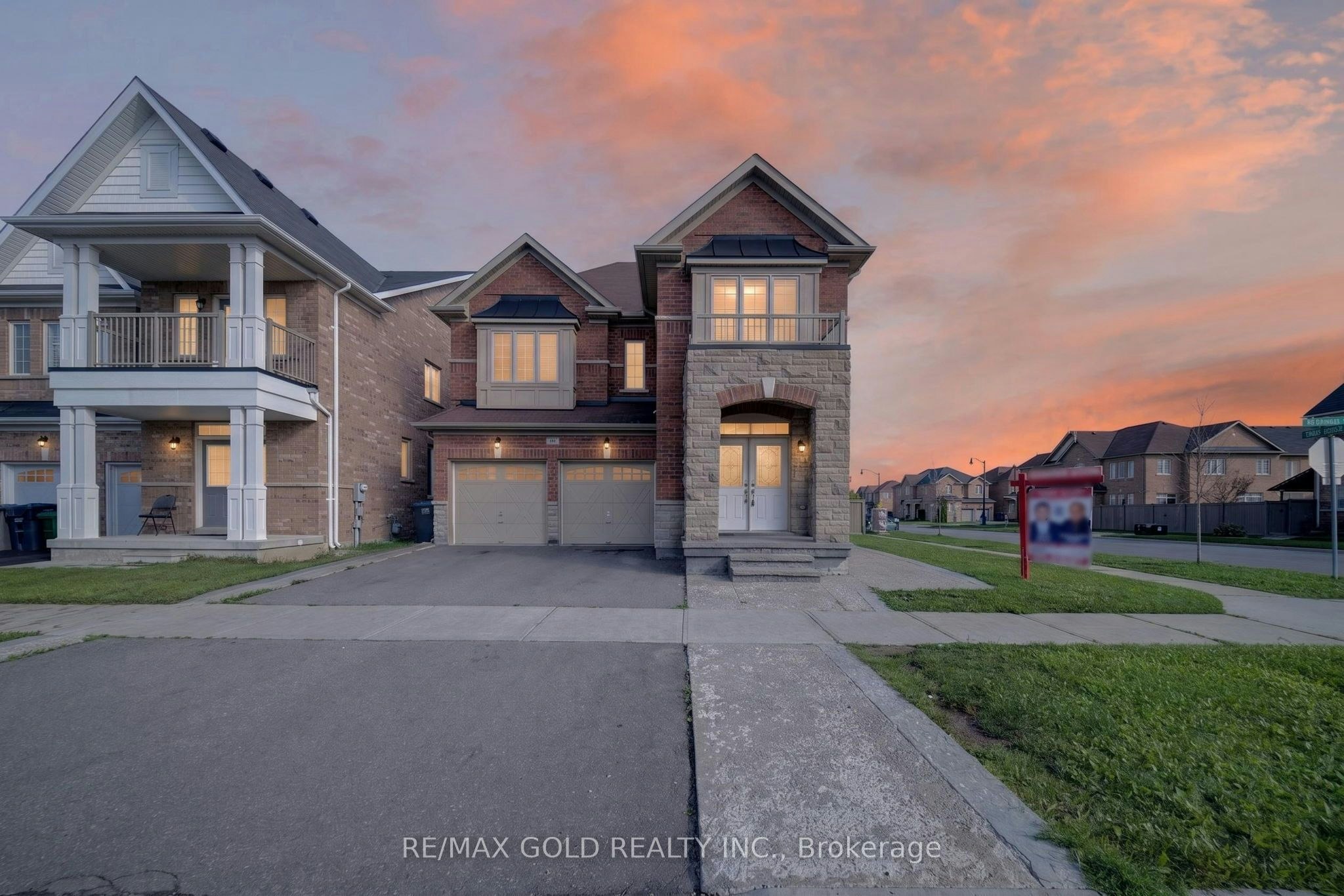 43 Kilkarrin Road W