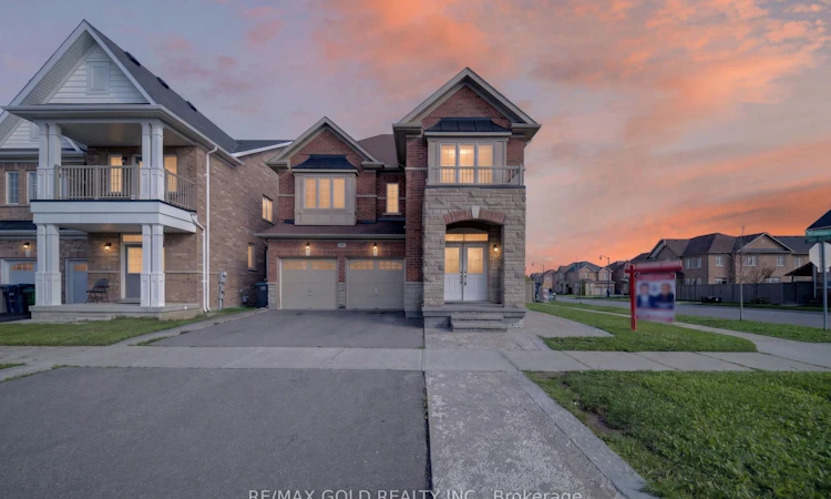 43 Kilkarrin Road W