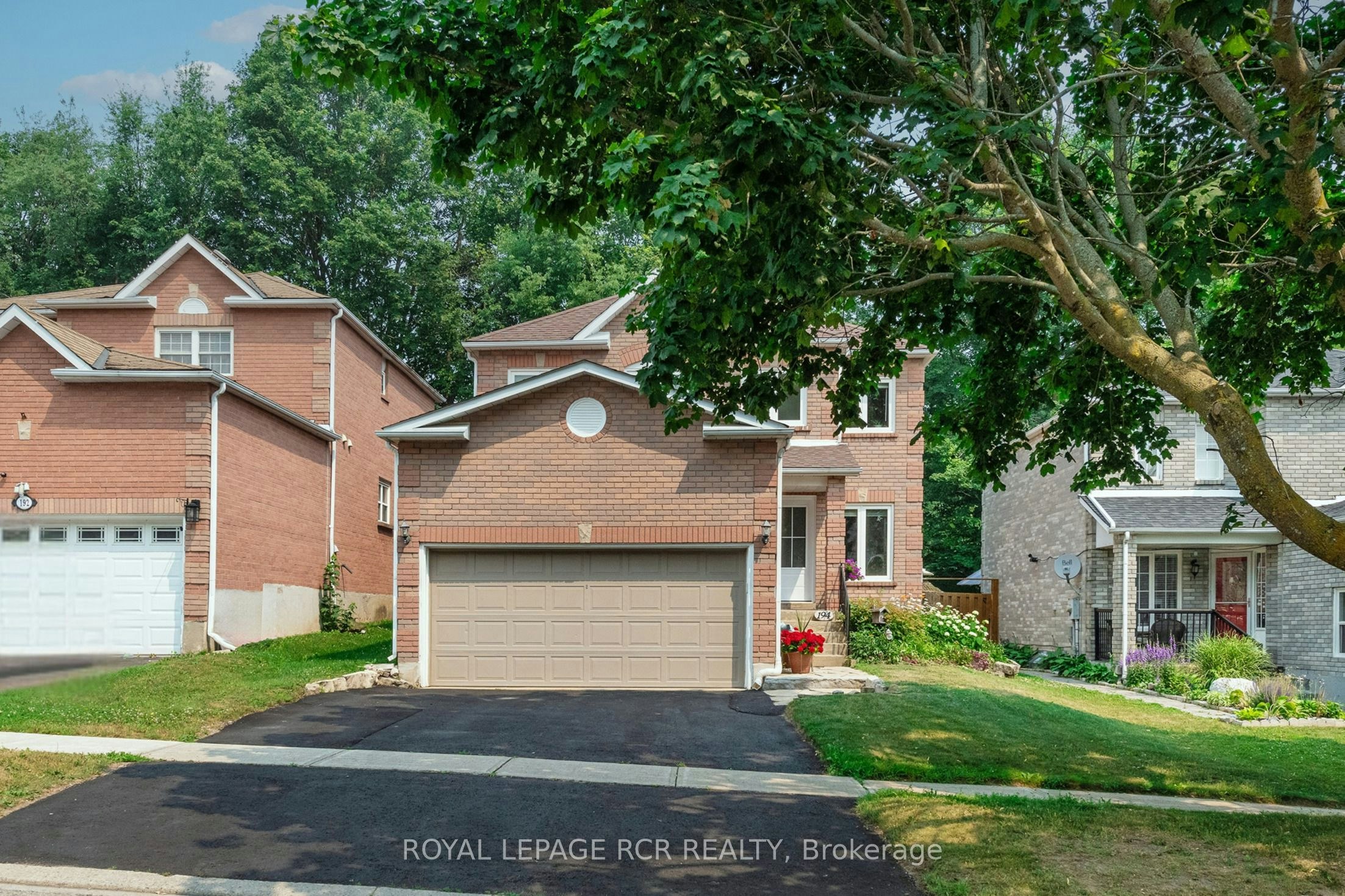 194 Lisa Marie Drive, Orangeville, ON, L9W 4P7