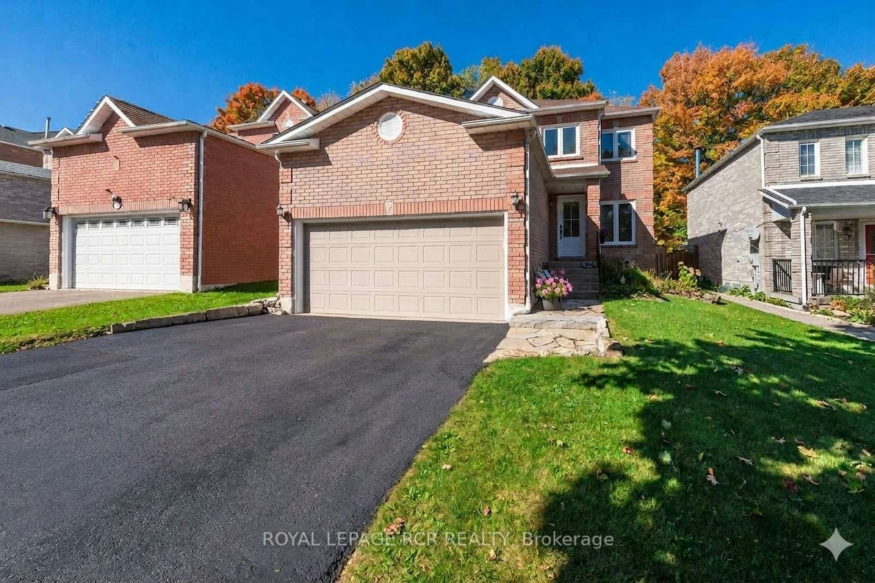 194 Lisa Marie Drive, Orangeville, ON, L9W 4P7