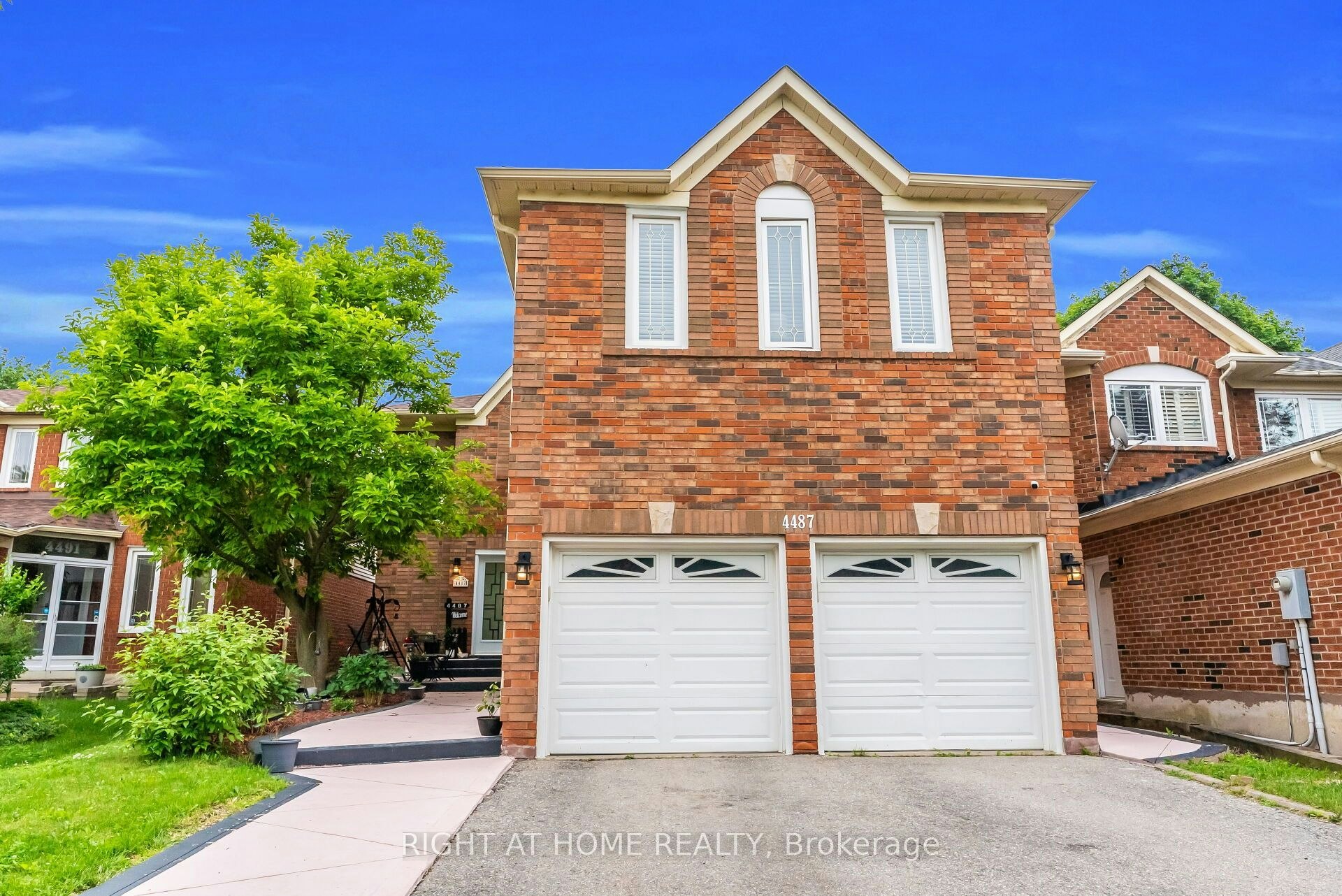 4487 Inchbury Road, Mississauga, ON, L5M 4J8