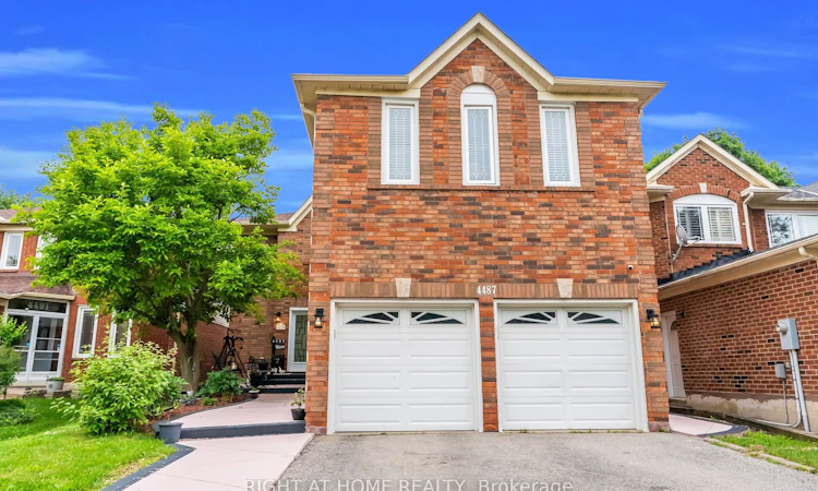 4487 Inchbury Road
