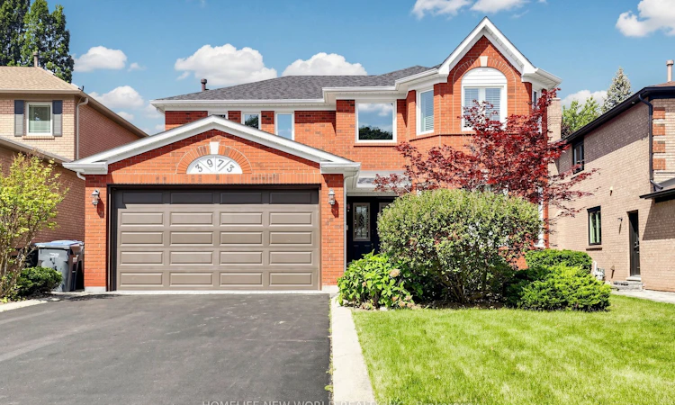 3973 Rolling Valley Drive