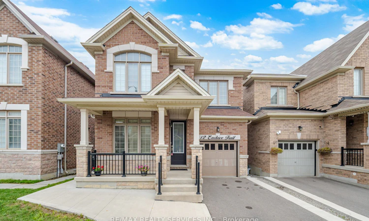 12 Enclave Trail