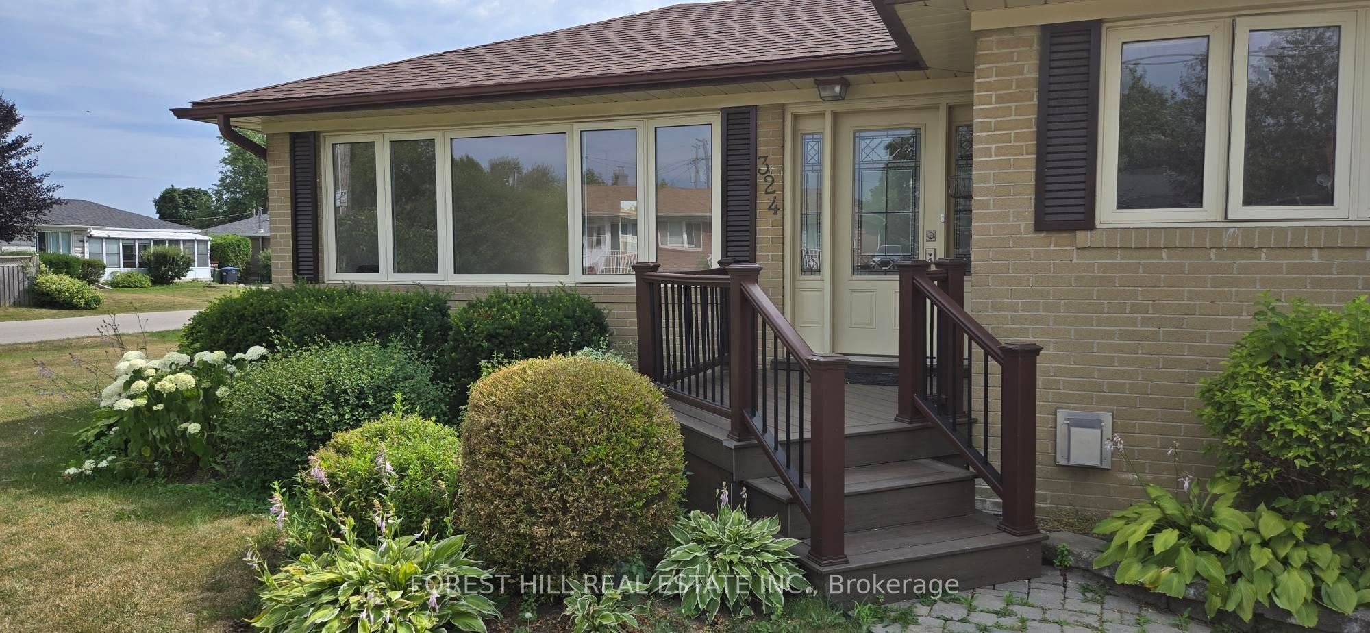 324 Henderson Street, Caledon, ON, L7E 4X7 - 2