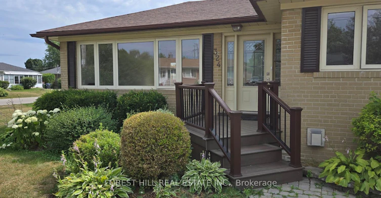 324 Henderson Street, Caledon, ON, L7E 4X7 - 2