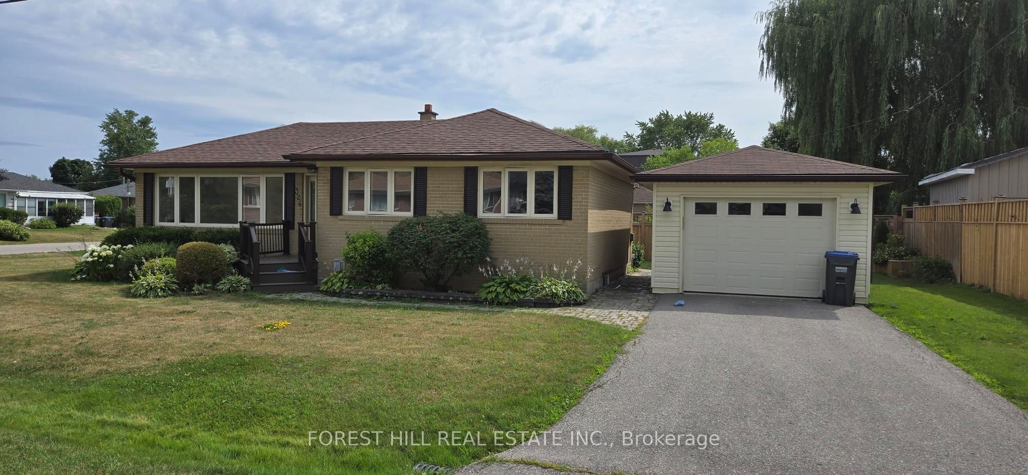 324 Henderson Street, Caledon, ON, L7E 4X7
