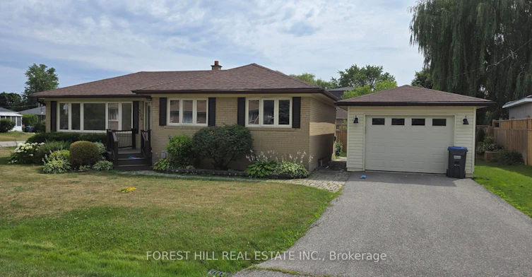 324 Henderson Street, Caledon, ON, L7E 4X7