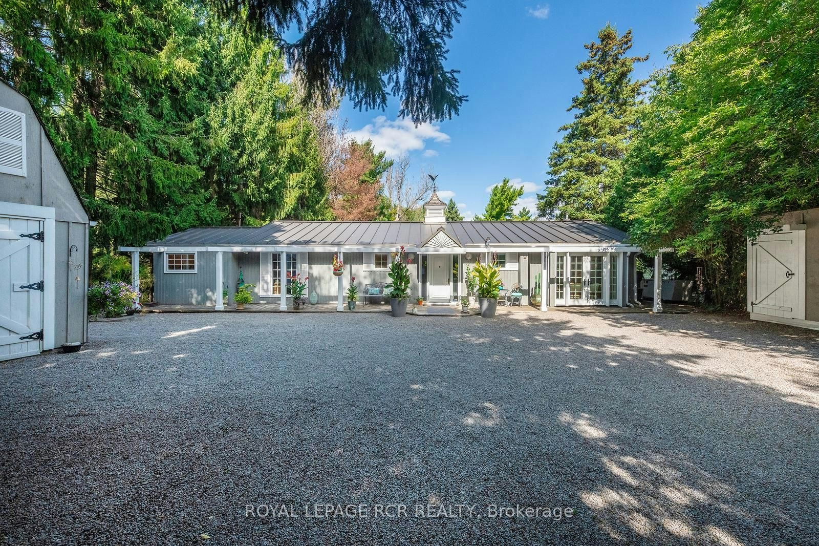 114 Kennedy Road, Caledon, ON, L7C 2A7