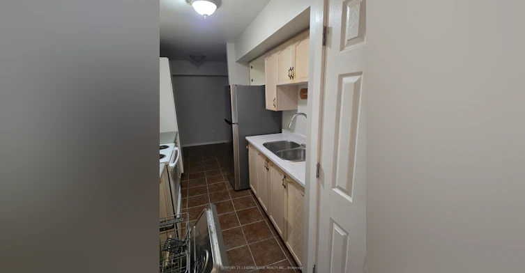 202-52 Sidney Belsey Crescent, Toronto, ON, M6M 5J1 - 13