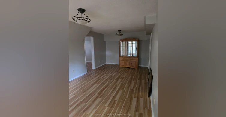 202-52 Sidney Belsey Crescent, Toronto, ON, M6M 5J1 - 7