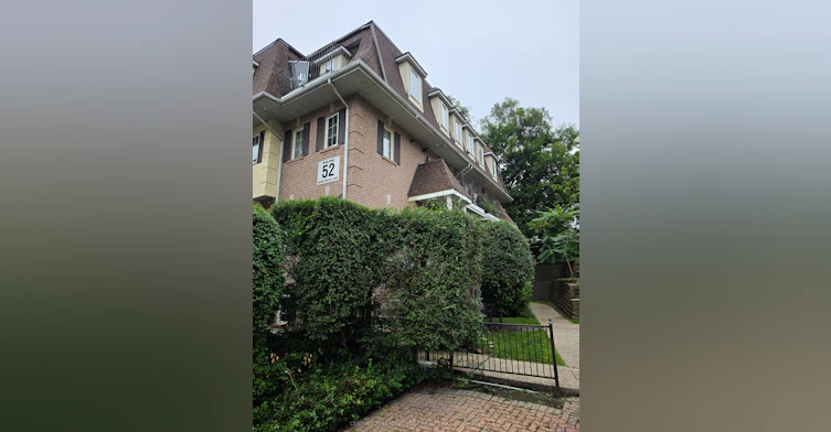202-52 Sidney Belsey Crescent, Toronto, ON, M6M 5J1 - 4
