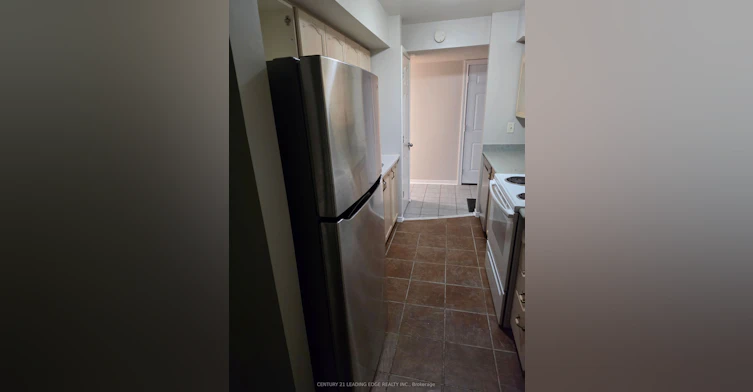 202-52 Sidney Belsey Crescent, Toronto, ON, M6M 5J1 - 10