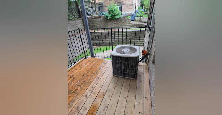 202-52 Sidney Belsey Crescent, Toronto, ON, M6M 5J1 - 24