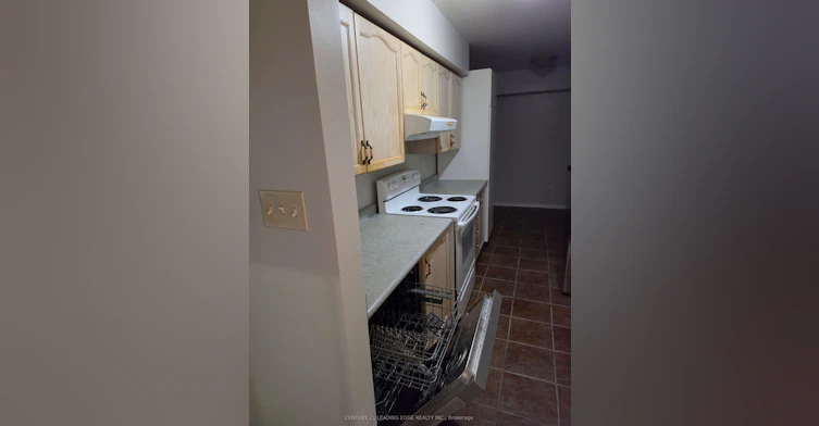 202-52 Sidney Belsey Crescent, Toronto, ON, M6M 5J1 - 12