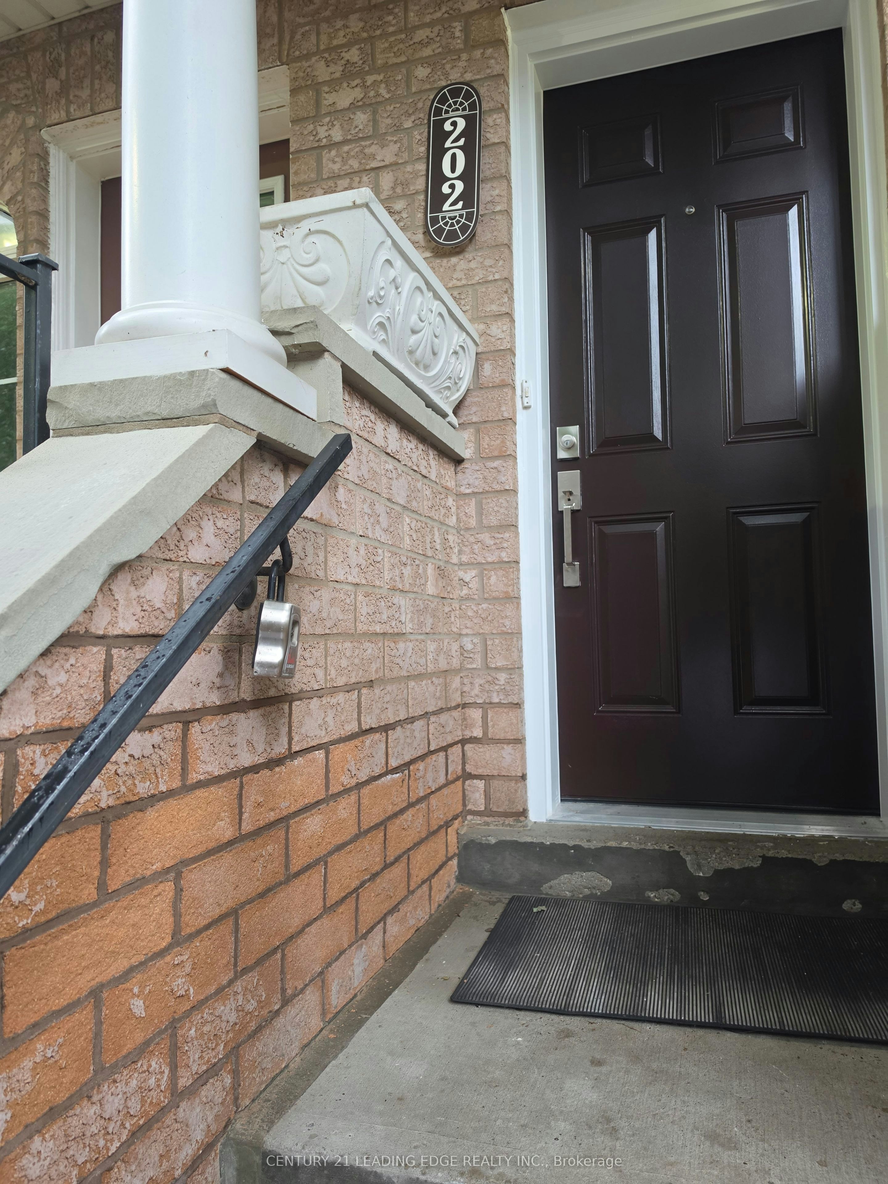 202-52 Sidney Belsey Crescent, Toronto, ON, M6M 5J1 - 25