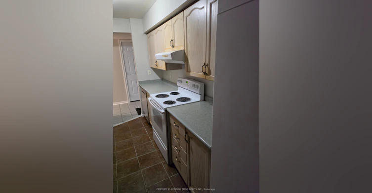 202-52 Sidney Belsey Crescent, Toronto, ON, M6M 5J1 - 11