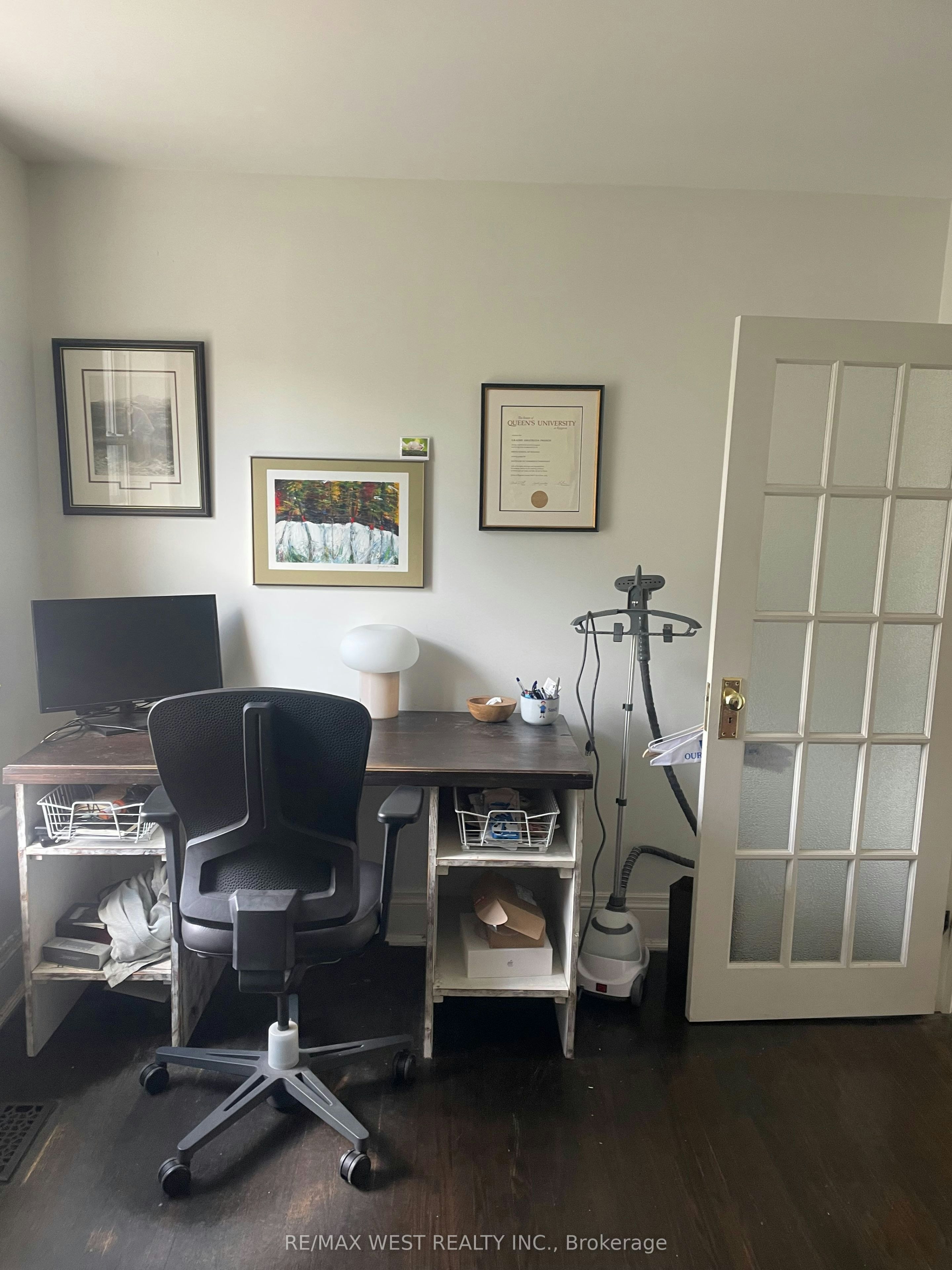 Main & Second-58 Lynd Avenue, Toronto, ON, M6R 1T9 - 25