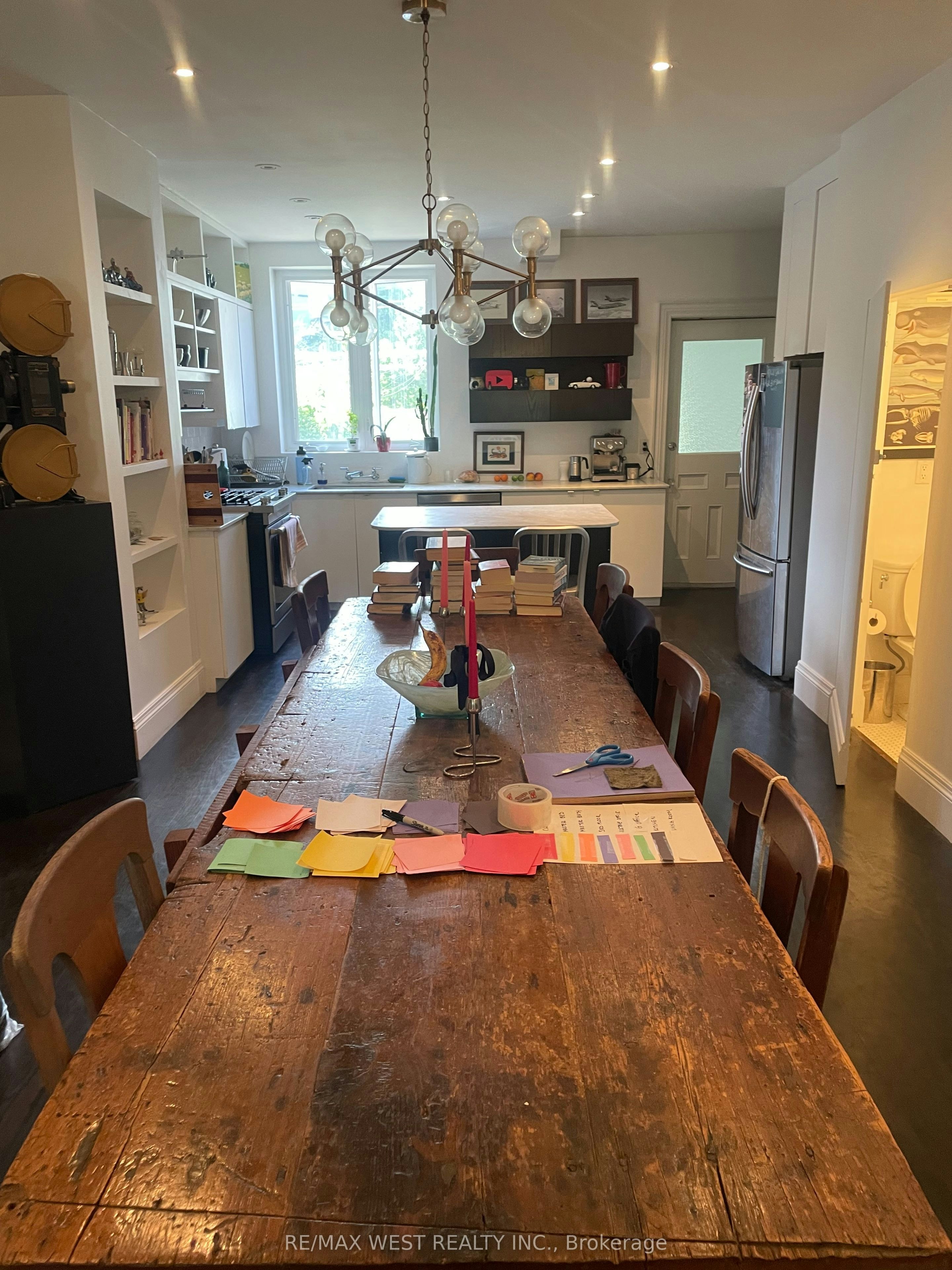 Main & Second-58 Lynd Avenue, Toronto, ON, M6R 1T9 - 7