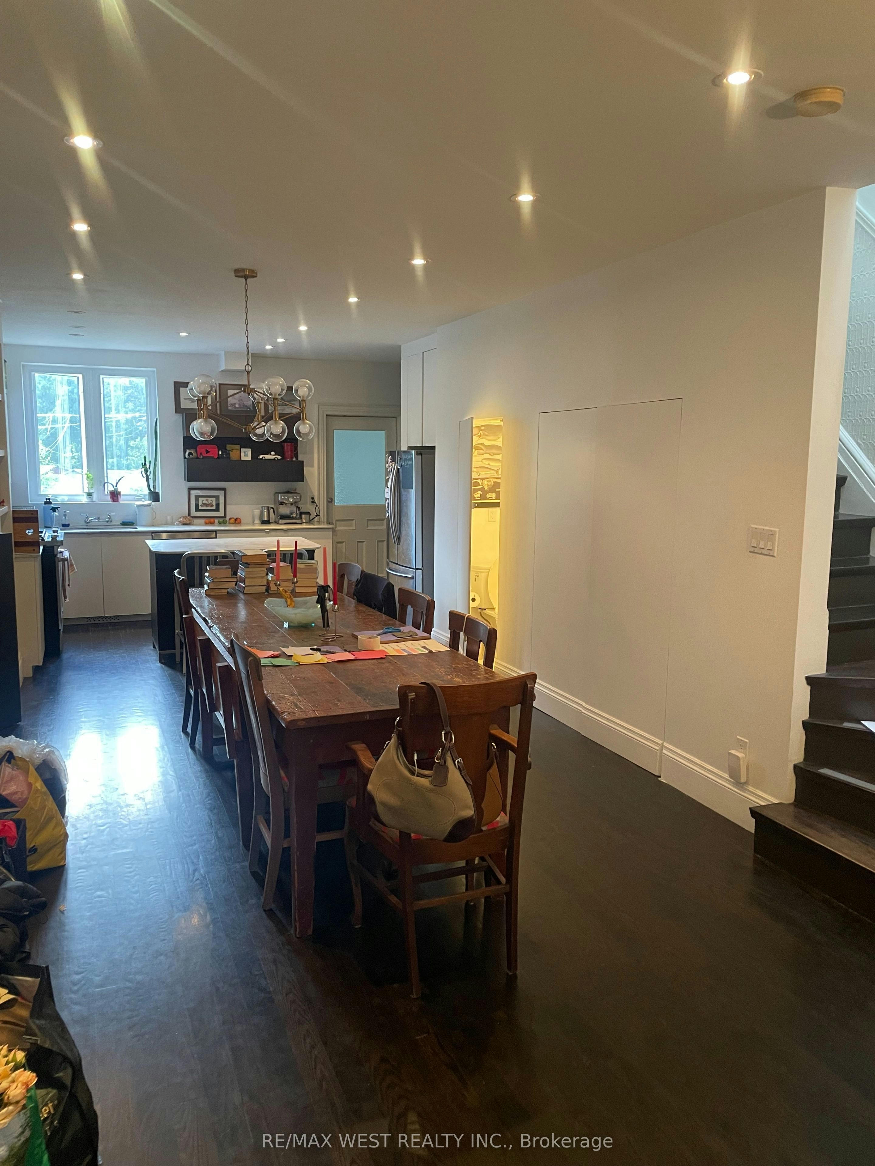 Main & Second-58 Lynd Avenue, Toronto, ON, M6R 1T9 - 4
