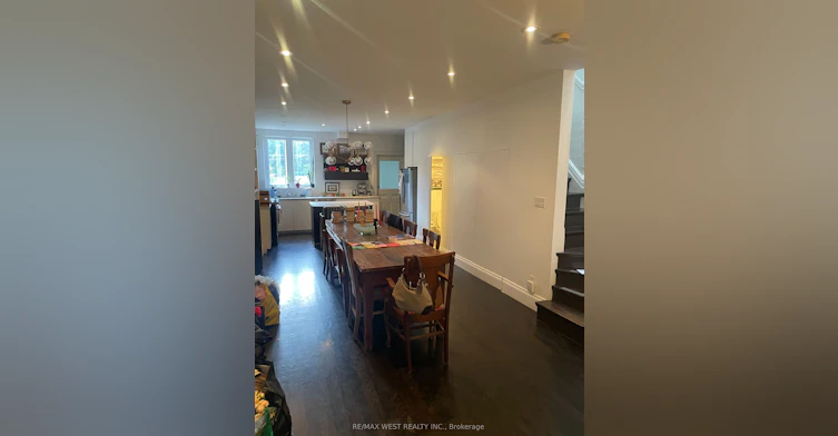 Main & Second-58 Lynd Avenue, Toronto, ON, M6R 1T9 - 4