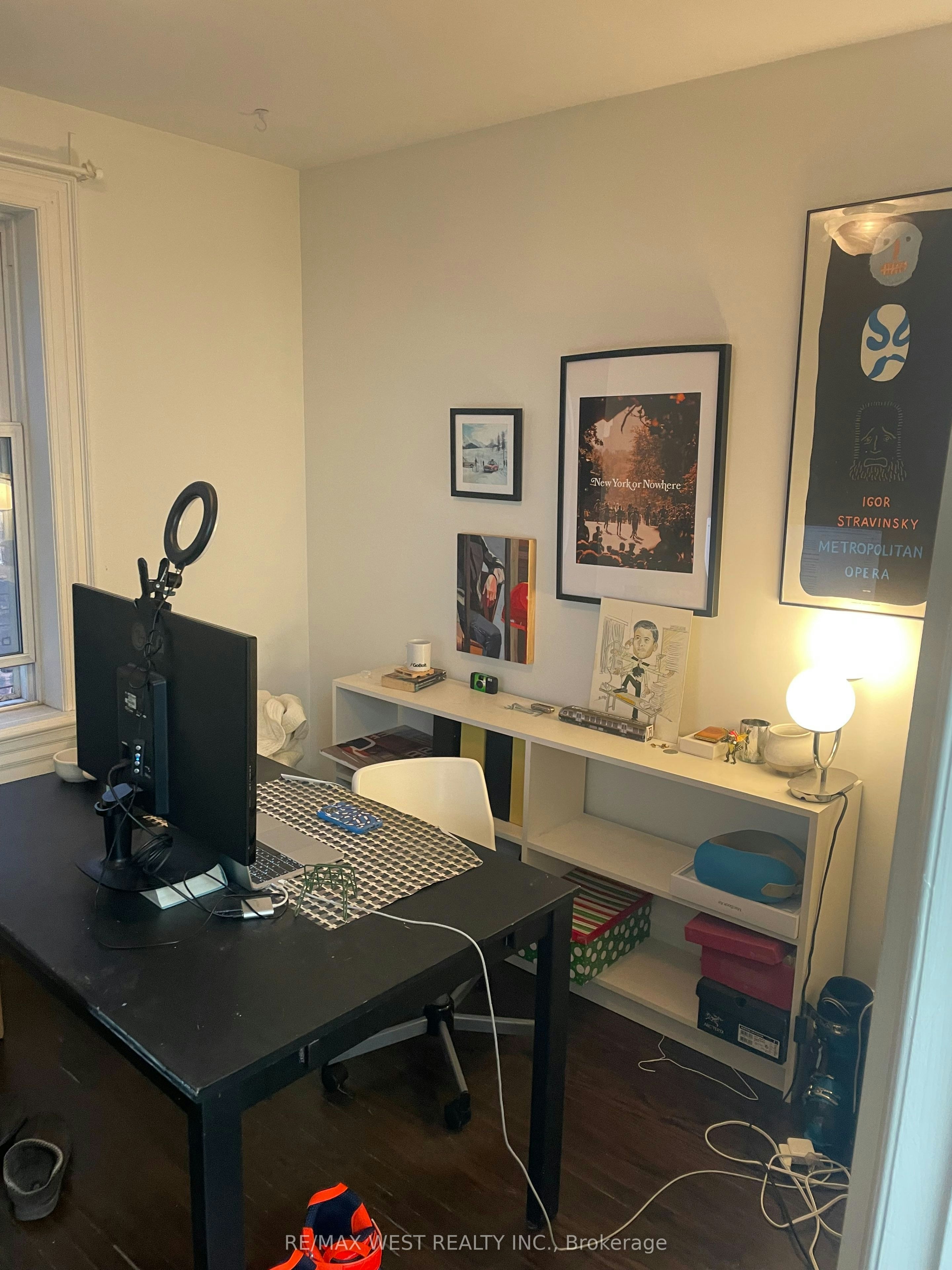 Main & Second-58 Lynd Avenue, Toronto, ON, M6R 1T9 - 26