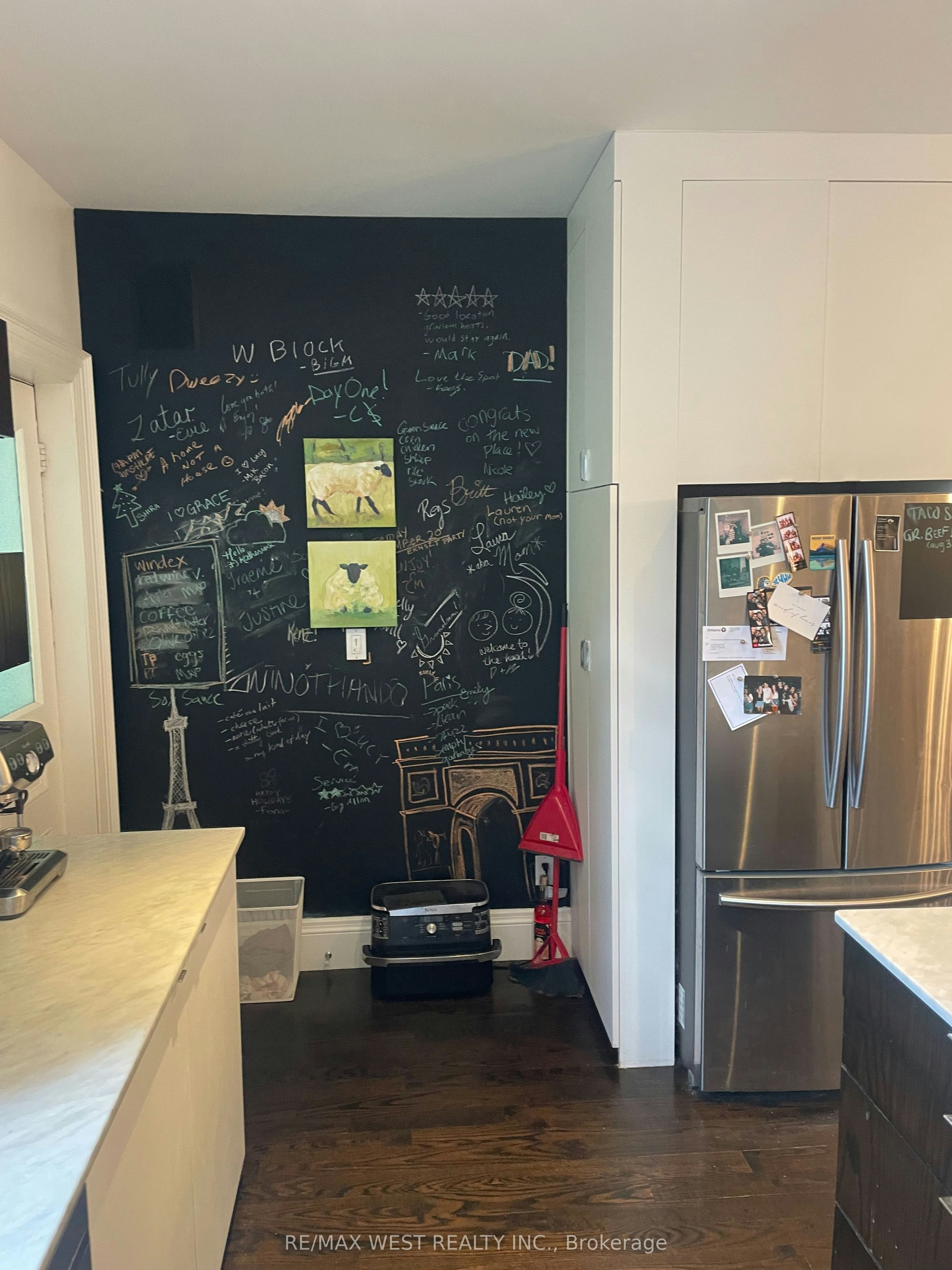 Main & Second-58 Lynd Avenue, Toronto, ON, M6R 1T9 - 15