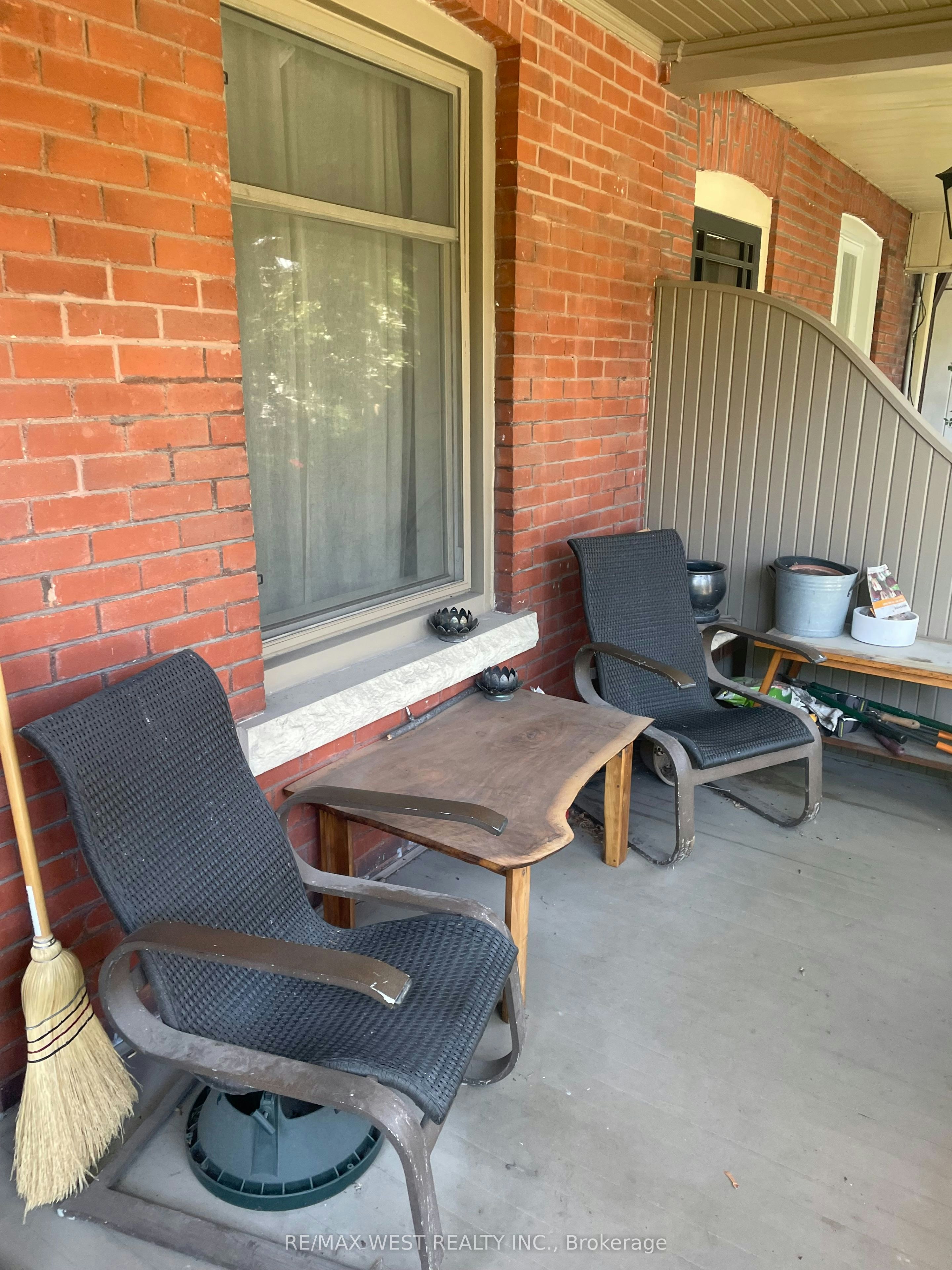Main & Second-58 Lynd Avenue, Toronto, ON, M6R 1T9 - 3