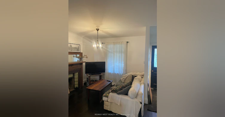 Main & Second-58 Lynd Avenue, Toronto, ON, M6R 1T9 - 6