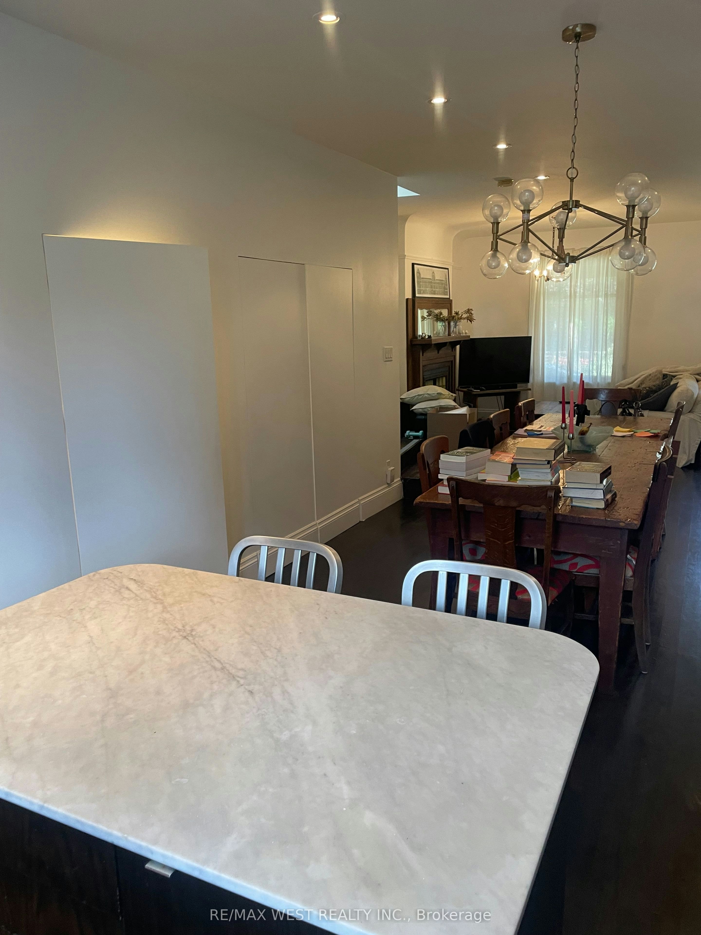 Main & Second-58 Lynd Avenue, Toronto, ON, M6R 1T9 - 8
