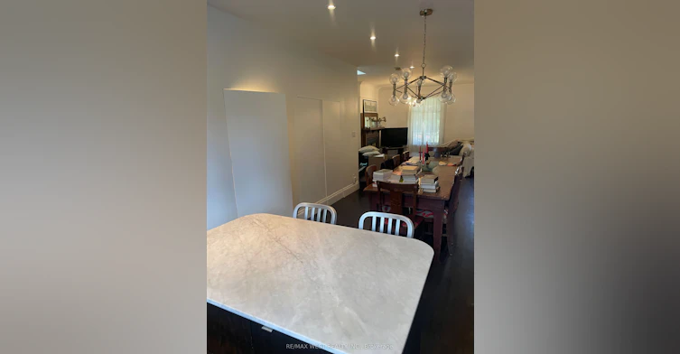 Main & Second-58 Lynd Avenue, Toronto, ON, M6R 1T9 - 8