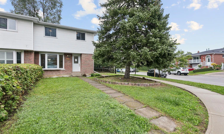 1037 Stainton Drive