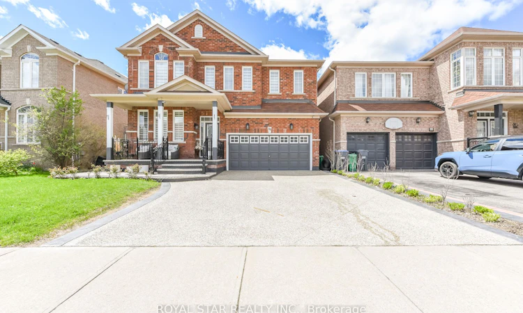 38 Robitaille Drive